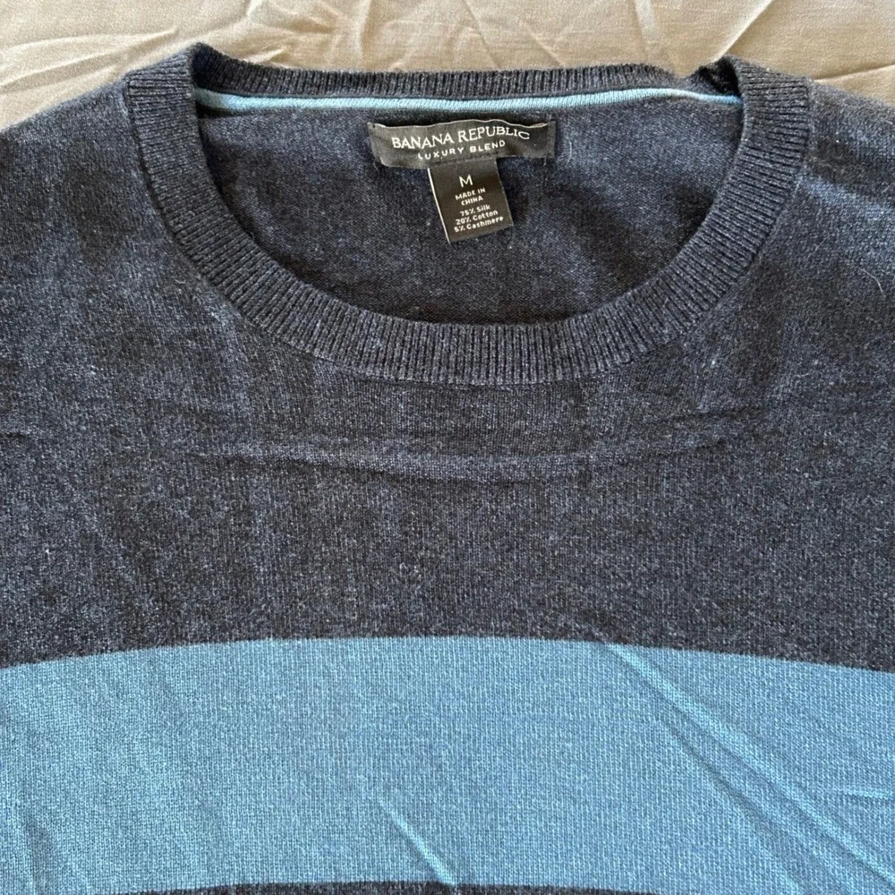 Banana Republic this refined